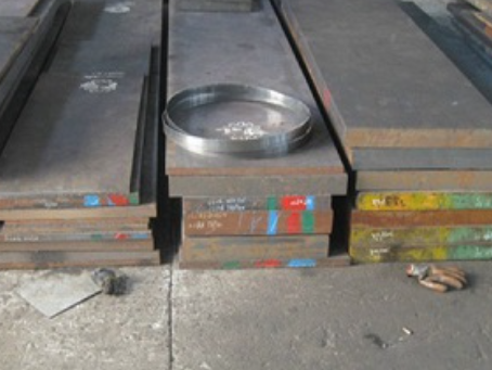 西乌珠穆沁18NiCrMo5模具钢