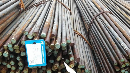 西乌珠穆沁SKD-11模具钢