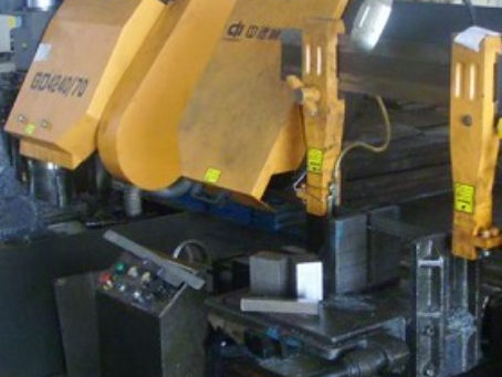 西乌珠穆沁SM45模具钢