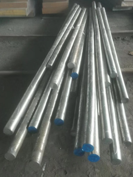 西乌珠穆沁P20模具钢
