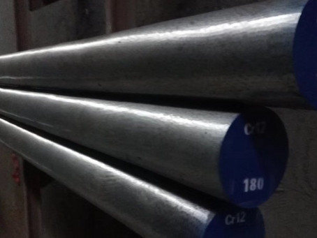 西乌珠穆沁Cr12模具钢