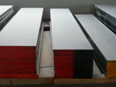 西乌珠穆沁Cr12MoV模具钢