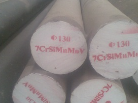 西乌珠穆沁7CrSiMnMoV工具钢