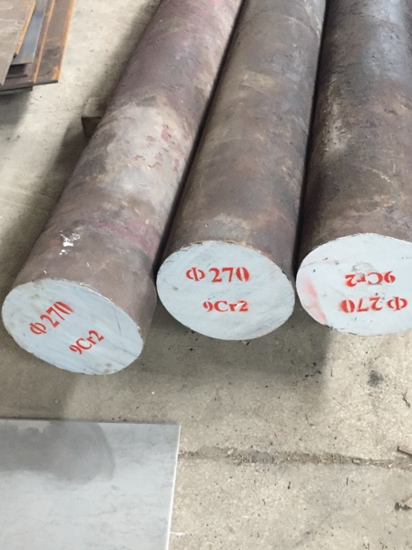 西乌珠穆沁9Cr2工具钢