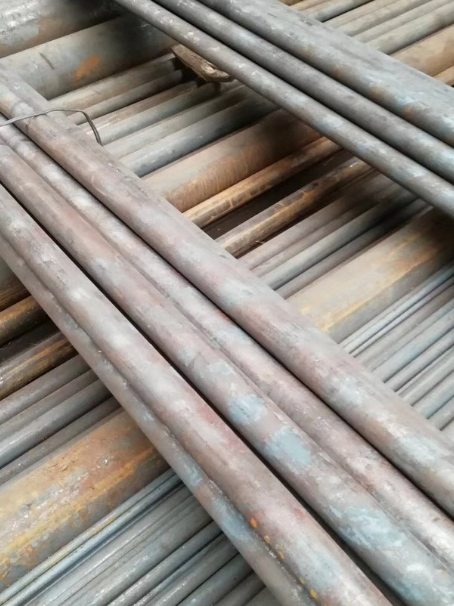 西乌珠穆沁30CrMnTi合金结构钢