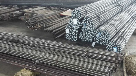 西乌珠穆沁20CrNi合金结构钢 