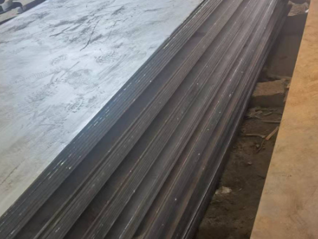 西乌珠穆沁12cr1mov合金钢板